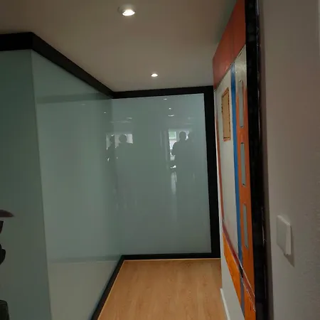 Elizabeth Towers Apartment Almansa Exterior photo