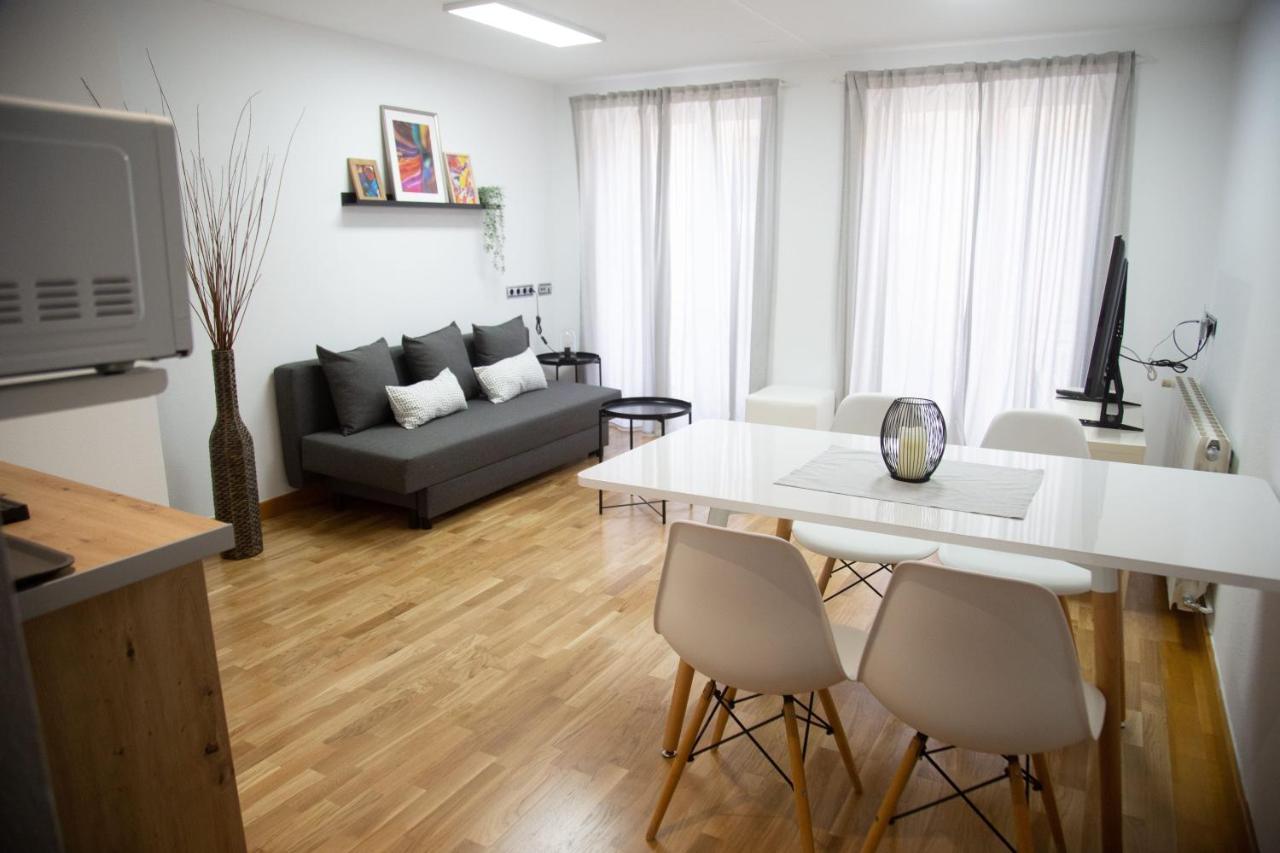 Apartment Elizabeth Towers
