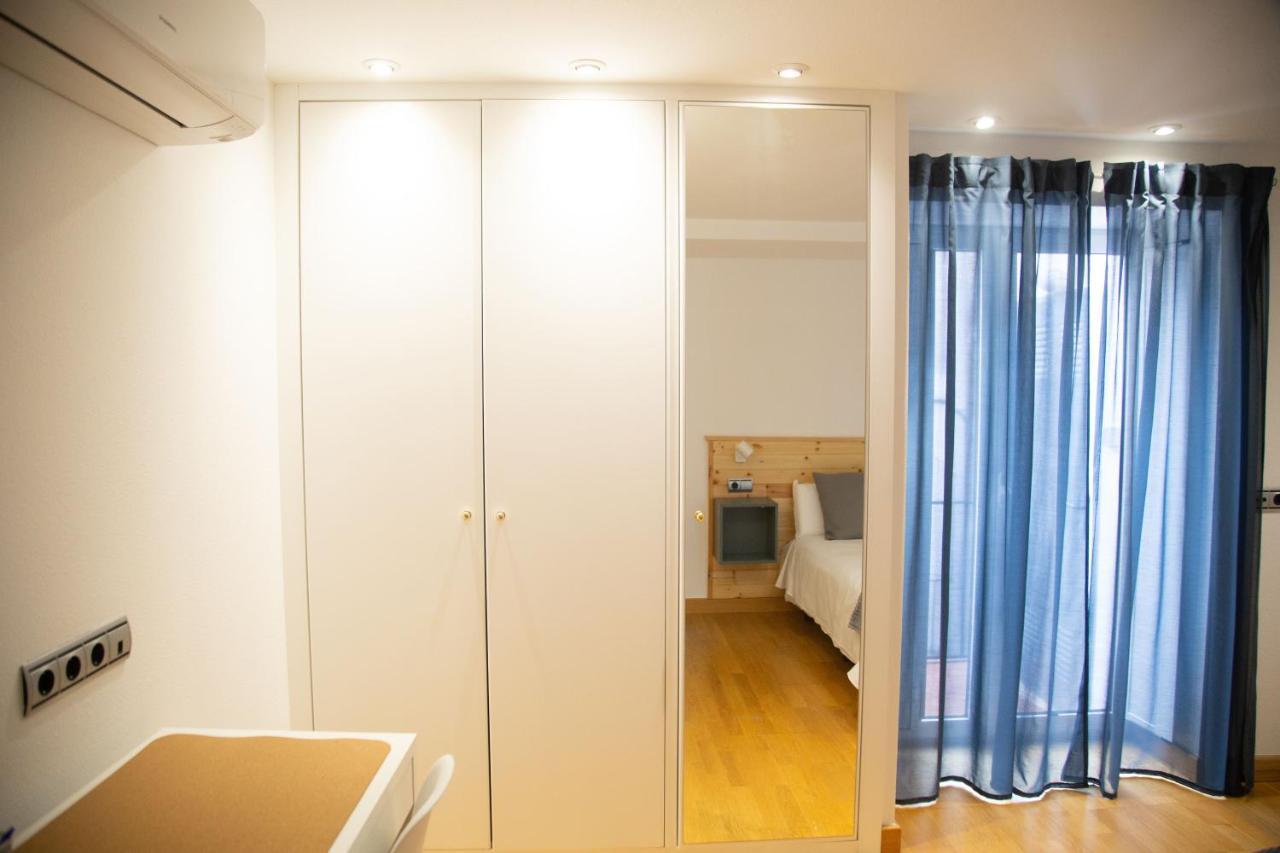 Apartament Elizabeth Towers Almansa