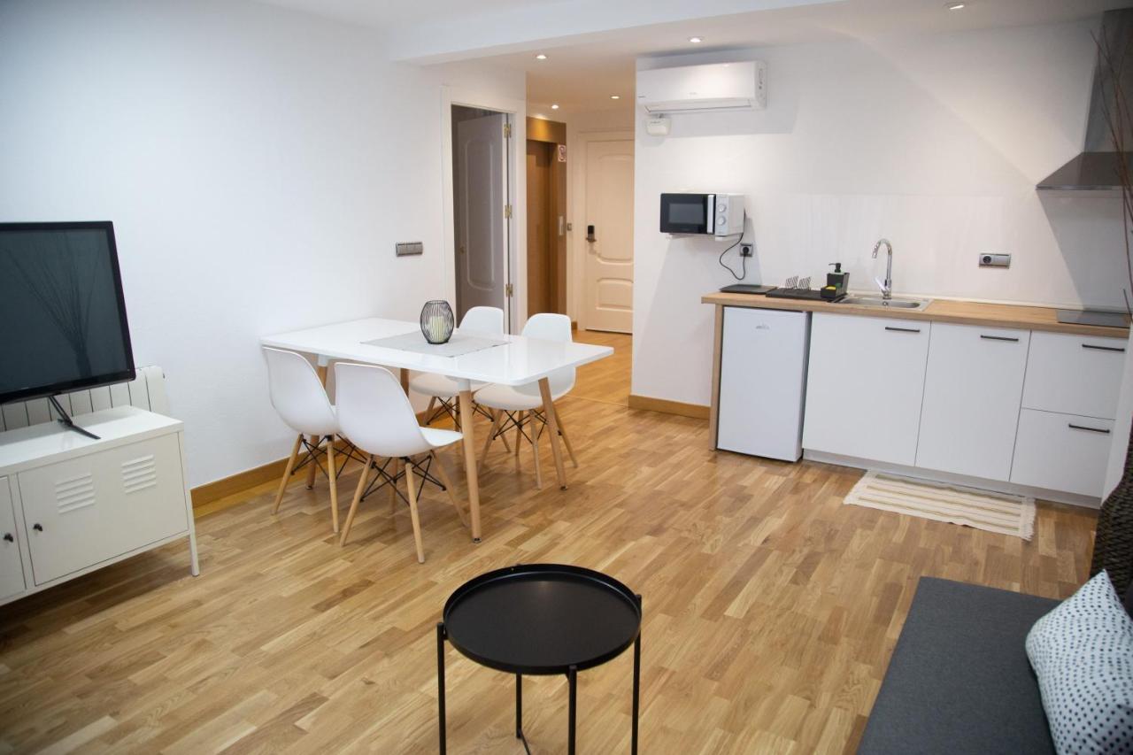 Apartment Elizabeth Towers Almansa