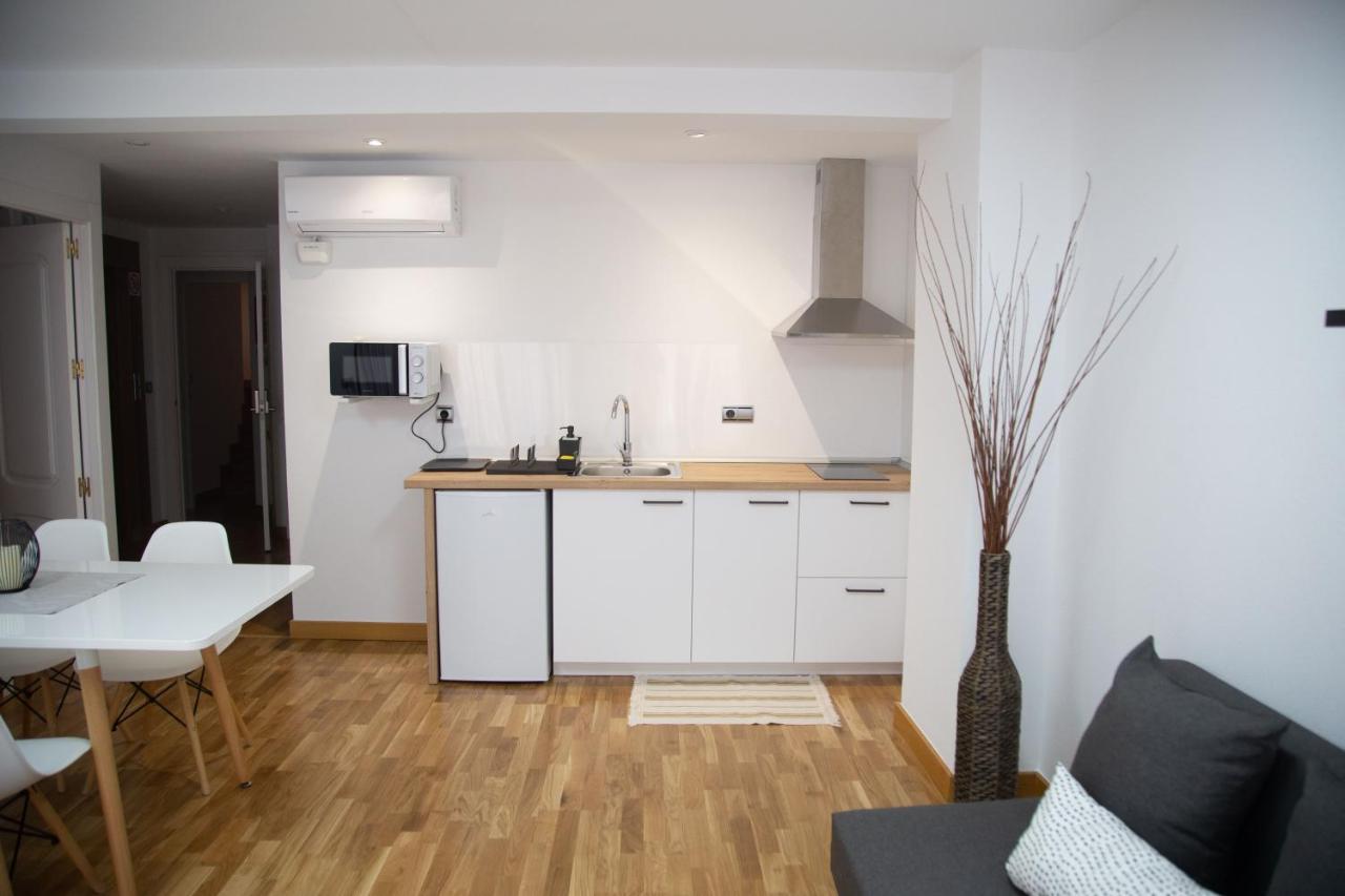 Elizabeth Towers Apartment *