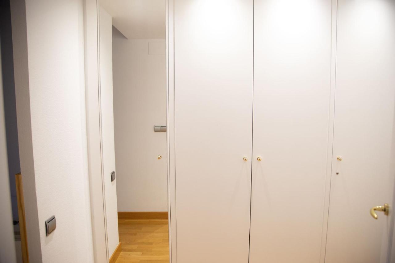 Apartment Elizabeth Towers