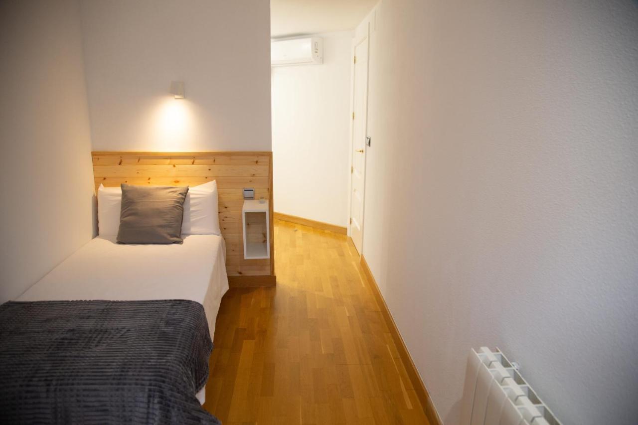 Apartment Elizabeth Towers Almansa