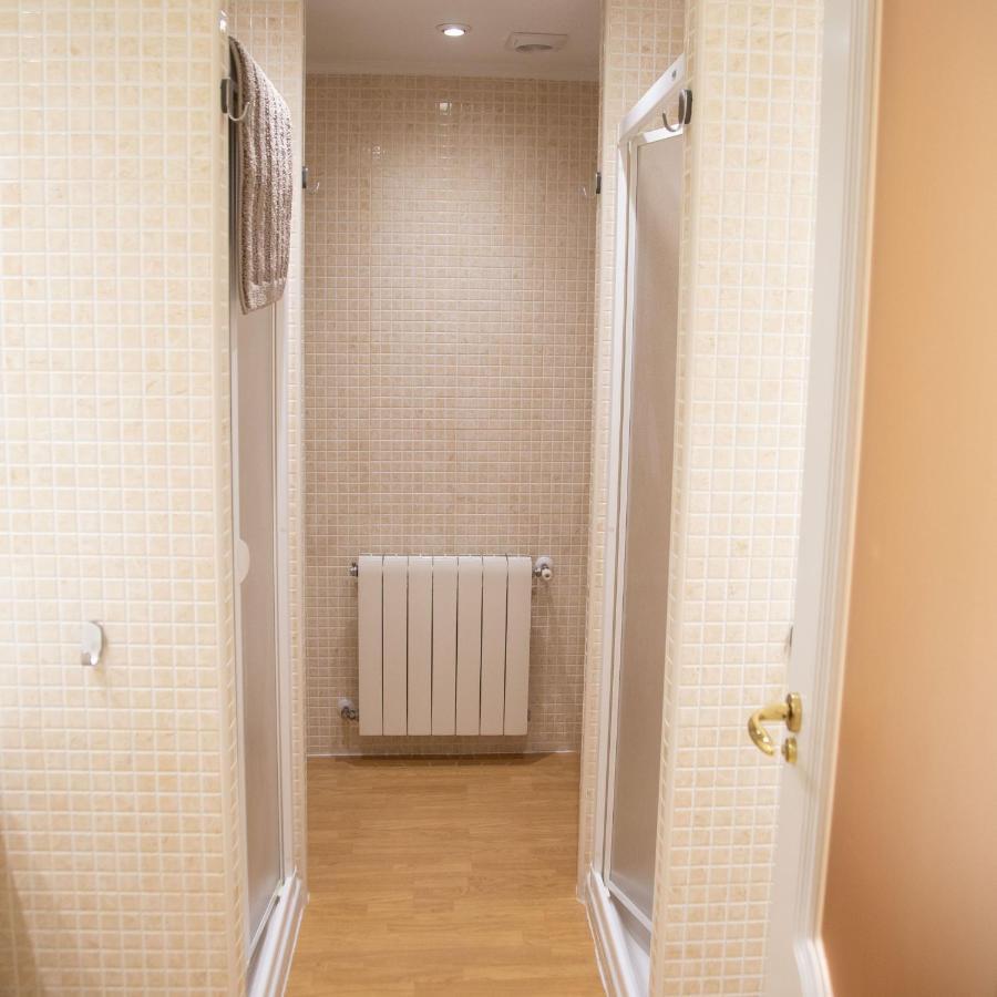 Elizabeth Towers Apartment Almansa